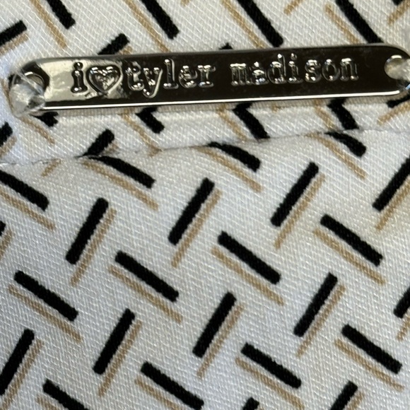 NWOT I Love Tyler Madison lisa stix techno short - Picture 4 of 9